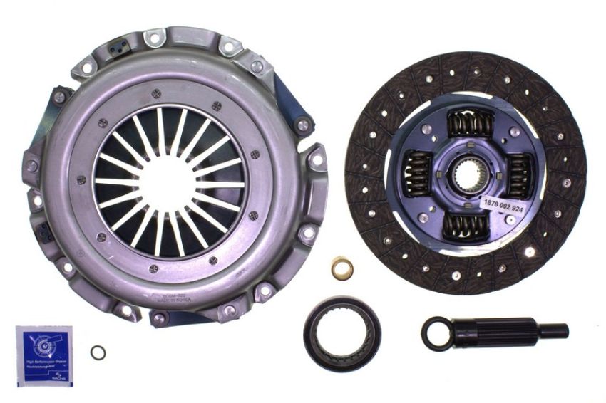 Sachs K1904-10