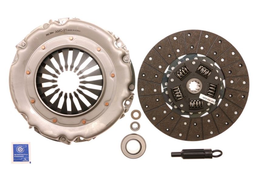 Sachs K1909-02