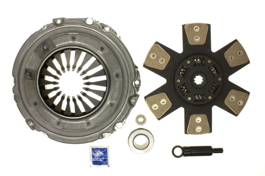 Sachs K1909-02CB