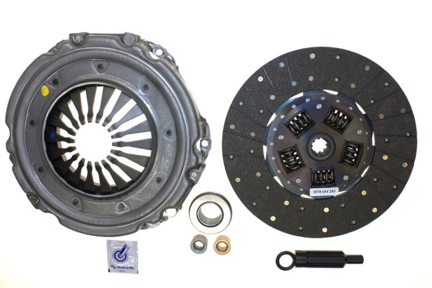 Sachs K1909-02HD