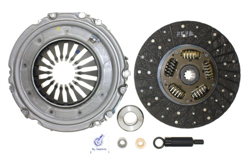 Sachs K1909-06