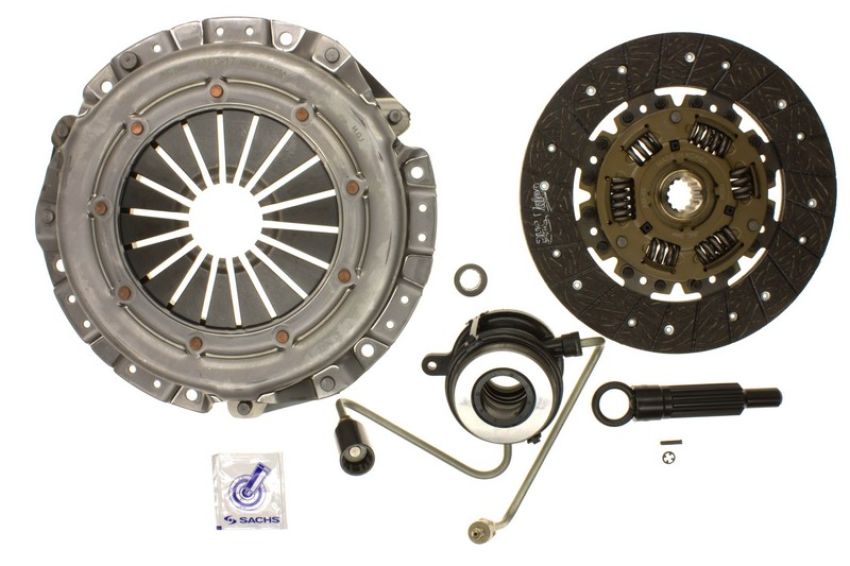 Sachs K1914-03
