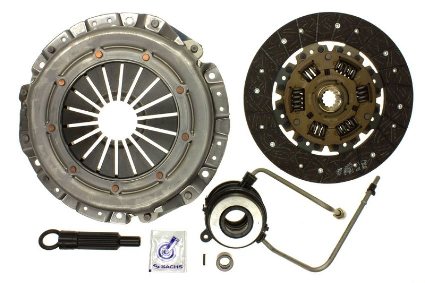 Sachs K1914-06