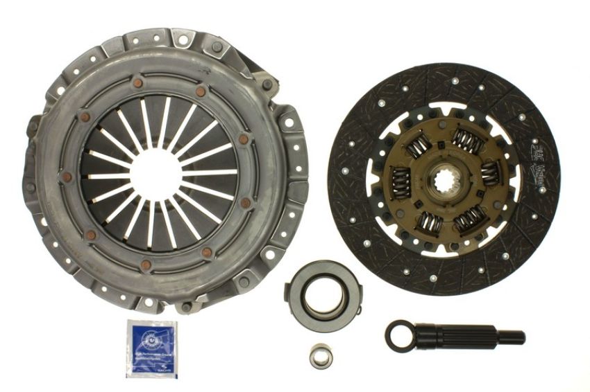 Sachs K1914-07