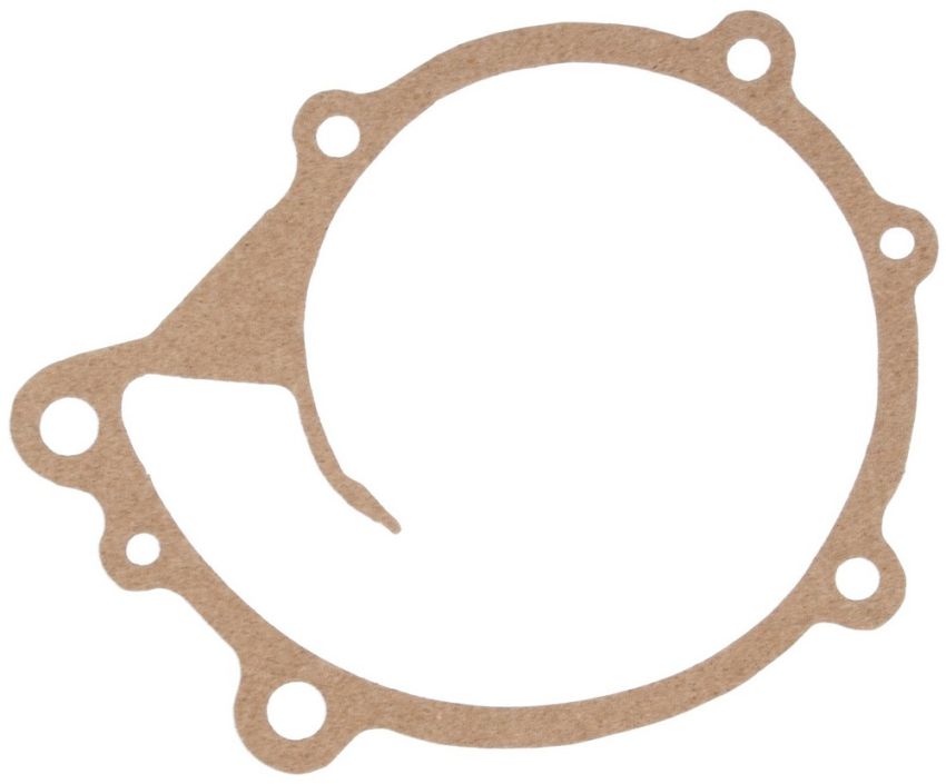 MAHLE K26081 Engine Water Pump Gasket