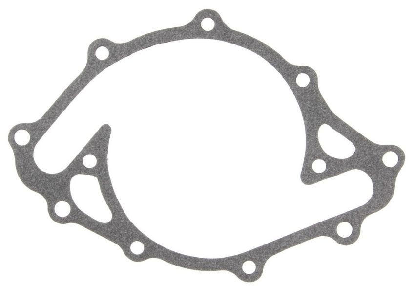 MAHLE K27142 Engine Water Pump Backing Plate Gasket
