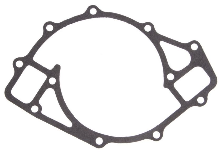 MAHLE K27147 Engine Water Pump Backing Plate Gasket