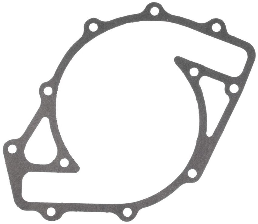 MAHLE K27148 Engine Water Pump Backing Plate Gasket
