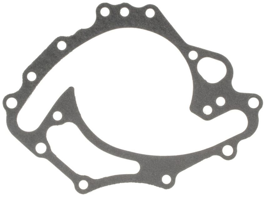 MAHLE K27151 Engine Water Pump Backing Plate Gasket