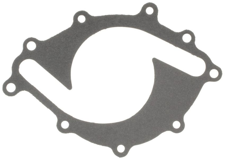 MAHLE K30707 Engine Water Pump Backing Plate Gasket