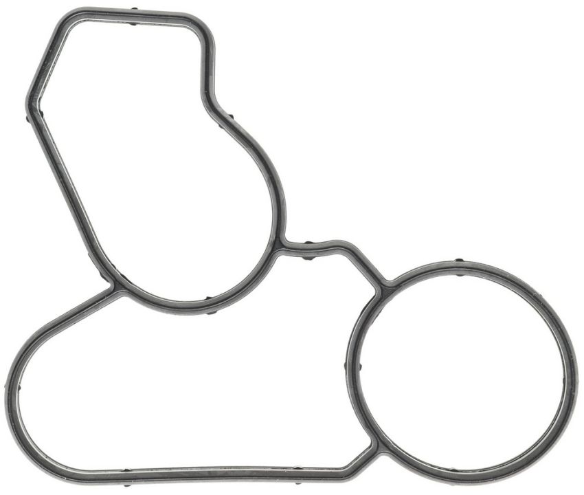MAHLE K33553 Engine Water Pump Gasket
