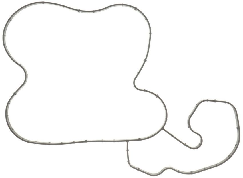 MAHLE K33718 Engine Water Pump Gasket