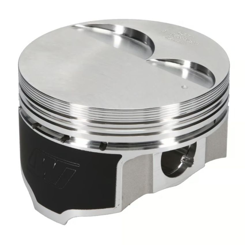 Wiseco 6366RX05 Piston, Chevrolet, LS1, 3.903 in. Bore, Professional, Set of 1