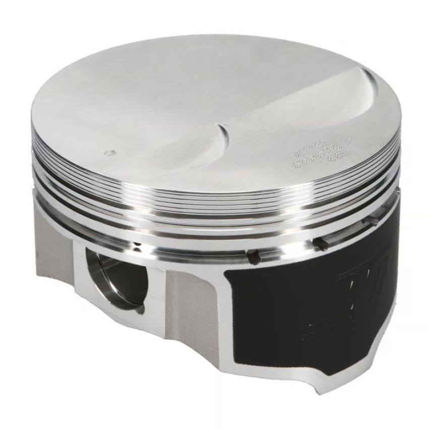 Wiseco K366X05 Piston Set, Chevrolet, LS1, 3.903 in. Bore, Professional, Set of 8