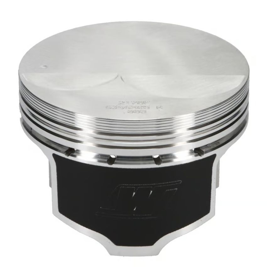 Wiseco 6366RX05 Piston, Chevrolet, LS1, 3.903 in. Bore, Professional, Set of 1