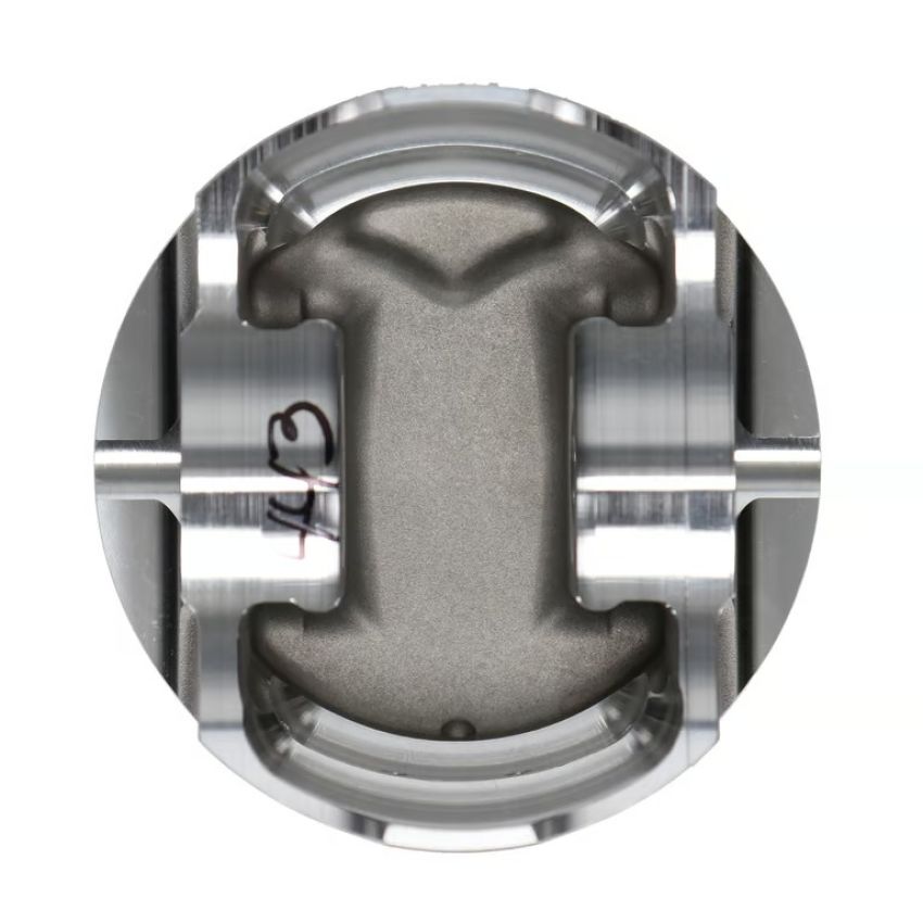 Wiseco 6366RX05 Piston, Chevrolet, LS1, 3.903 in. Bore, Professional, Set of 1