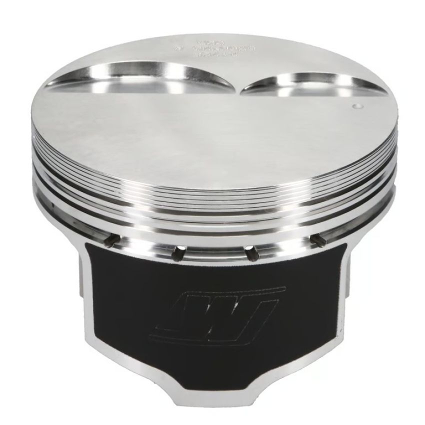 Wiseco 6366RX05 Piston, Chevrolet, LS1, 3.903 in. Bore, Professional, Set of 1