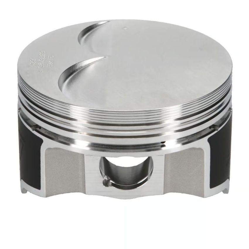 Wiseco 6366RX05 Piston, Chevrolet, LS1, 3.903 in. Bore, Professional, Set of 1