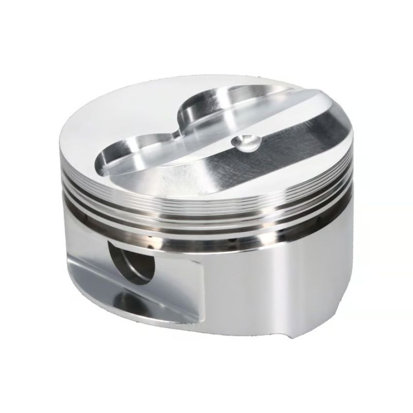 Wiseco 6431LA4 Piston, Chevrolet, Small Block, 4.040 in. Bore, Professional, Set of 1