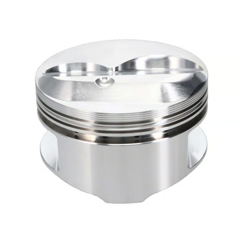 Wiseco 6431LA4 Piston, Chevrolet, Small Block, 4.040 in. Bore, Professional, Set of 1