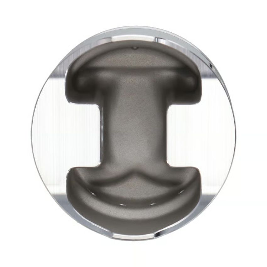 Wiseco 6431LA4 Piston, Chevrolet, Small Block, 4.040 in. Bore, Professional, Set of 1