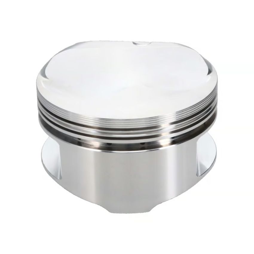 Wiseco 6431LA4 Piston, Chevrolet, Small Block, 4.040 in. Bore, Professional, Set of 1