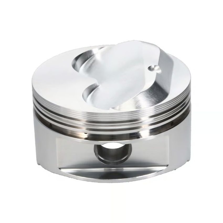 Wiseco 6431LA4 Piston, Chevrolet, Small Block, 4.040 in. Bore, Professional, Set of 1