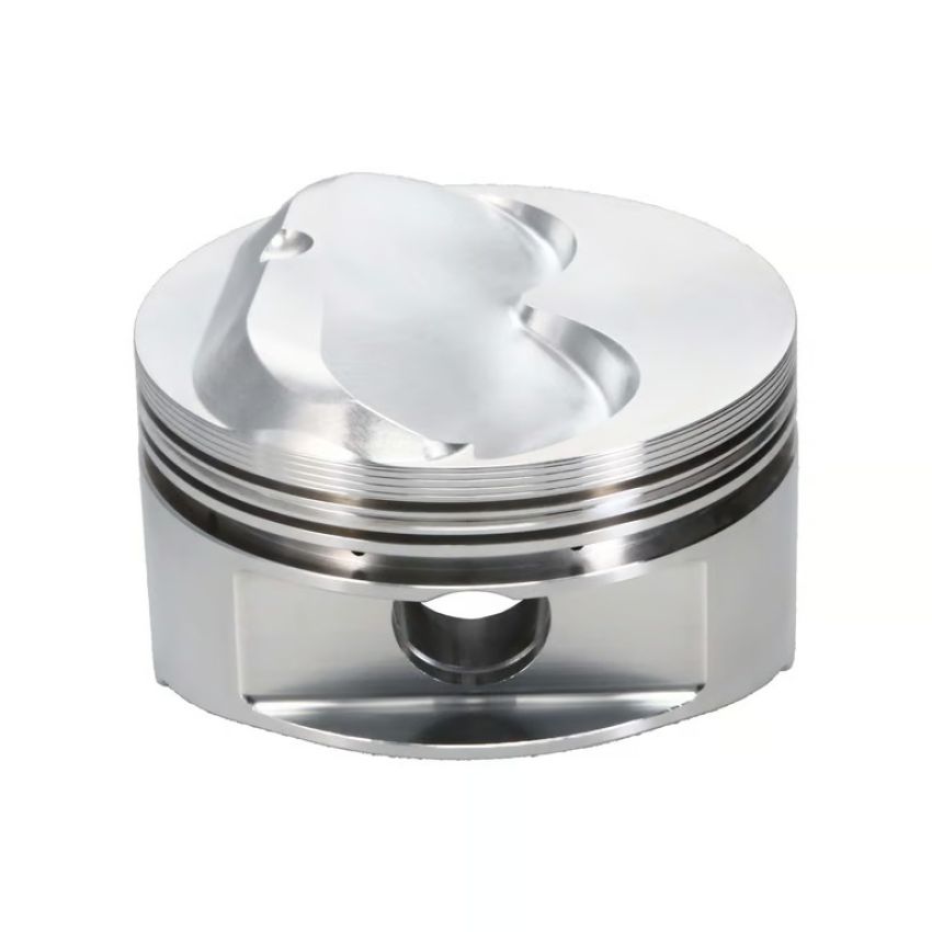 Wiseco 6431LA4 Piston, Chevrolet, Small Block, 4.040 in. Bore, Professional, Set of 1