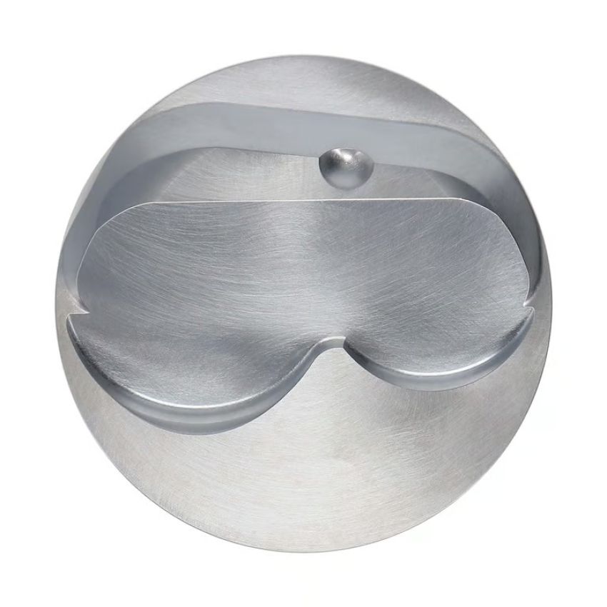 Wiseco 6431LA4 Piston, Chevrolet, Small Block, 4.040 in. Bore, Professional, Set of 1