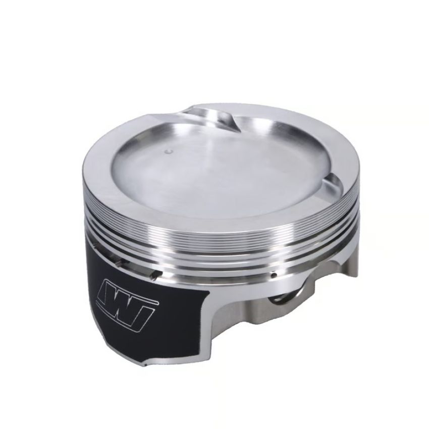 Wiseco K0447X6 Piston Set, Chevrolet, LT1, 4.125 in. Bore, Professional, Set of 8