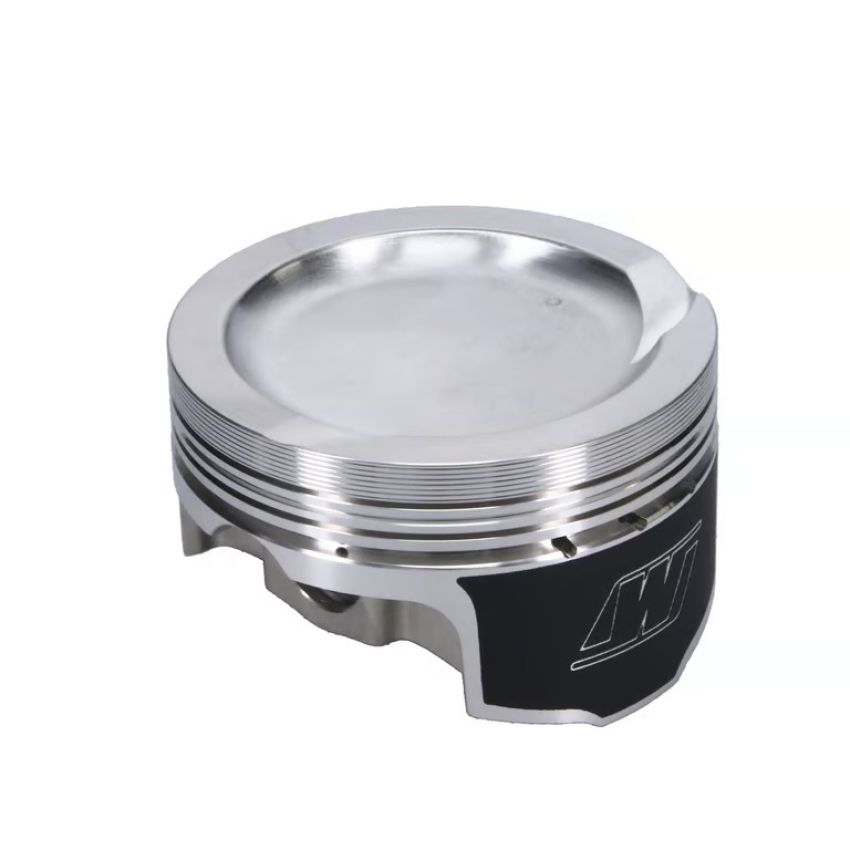 Wiseco K0447X6 Piston Set, Chevrolet, LT1, 4.125 in. Bore, Professional, Set of 8
