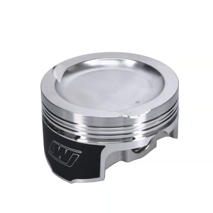 Wiseco 60445RX1 Piston, Chevrolet, LT1, 4.075 in. Bore, Professional, Set of 1
