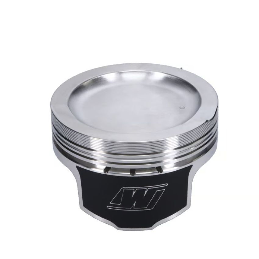 Wiseco K0447X6 Piston Set, Chevrolet, LT1, 4.125 in. Bore, Professional, Set of 8