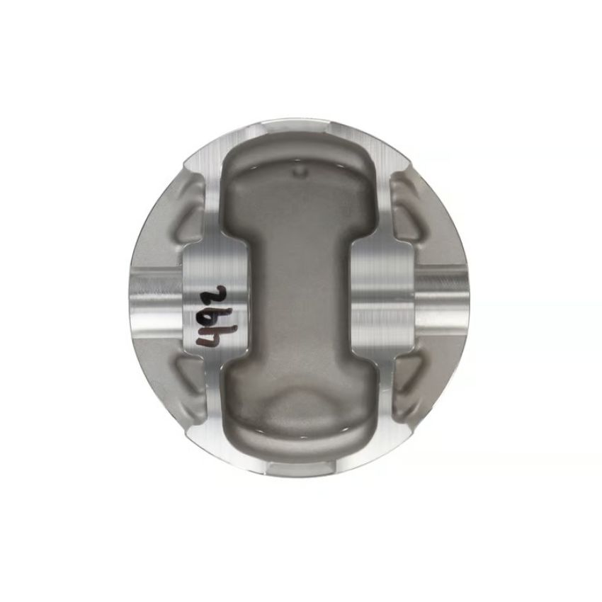 Wiseco K0447X6 Piston Set, Chevrolet, LT1, 4.125 in. Bore, Professional, Set of 8