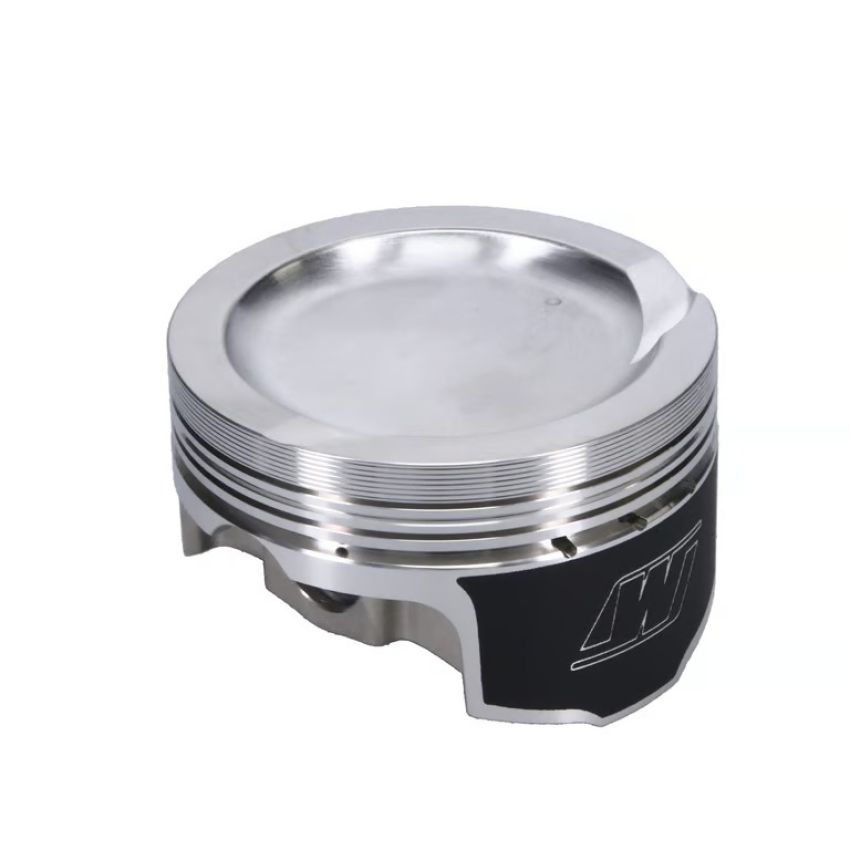 Wiseco K392X05 Piston Set, Chevrolet, LS, 4.005 in. Bore, Professional, Set of 8
