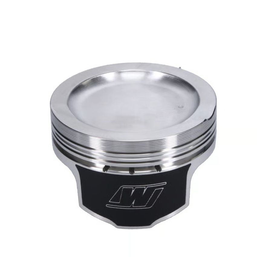 Wiseco K392X05 Piston Set, Chevrolet, LS, 4.005 in. Bore, Professional, Set of 8