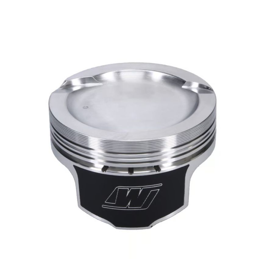 Wiseco K392X05 Piston Set, Chevrolet, LS, 4.005 in. Bore, Professional, Set of 8