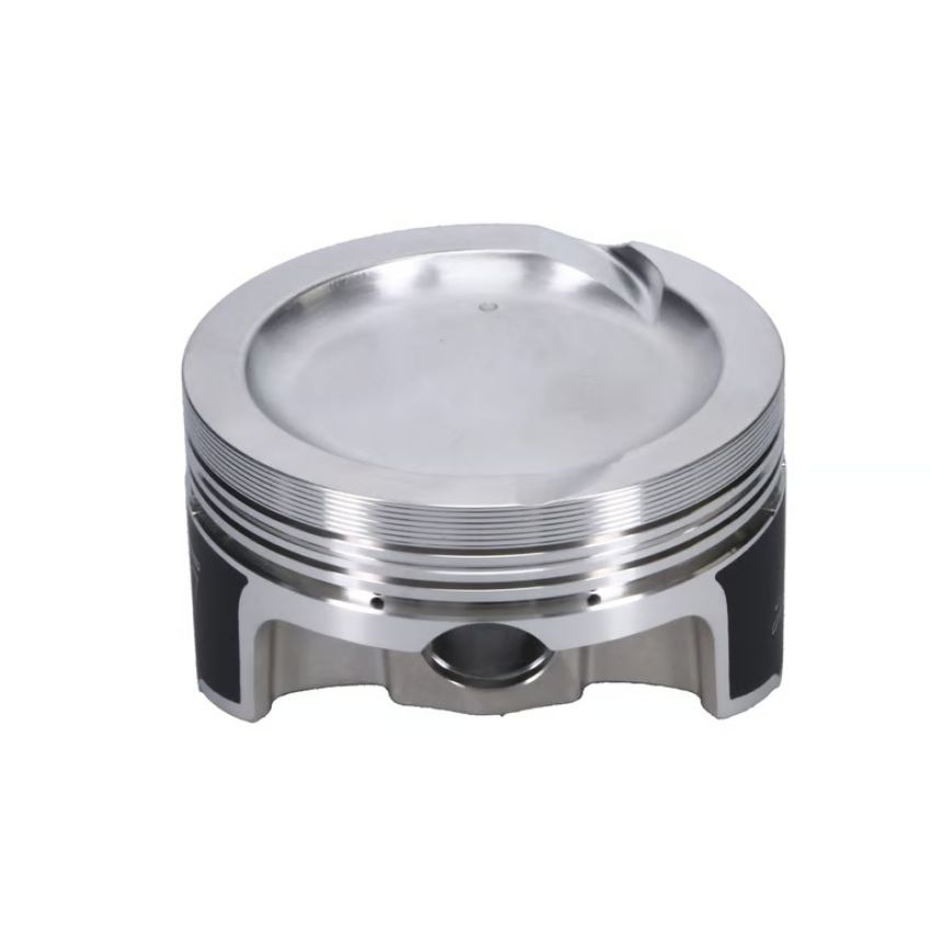 Wiseco K392X05 Piston Set, Chevrolet, LS, 4.005 in. Bore, Professional, Set of 8
