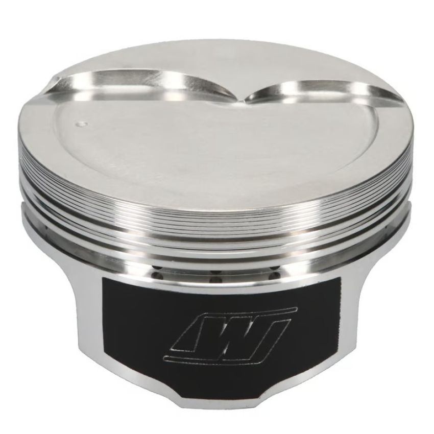 Wiseco 6394RX8 Piston, Chevrolet, LS, 4.080 in. Bore, Professional, Set of 1