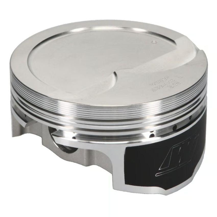 Wiseco K394X1 Piston Set, Chevrolet, LS, 4.010 in. Bore, Professional, Set of 8