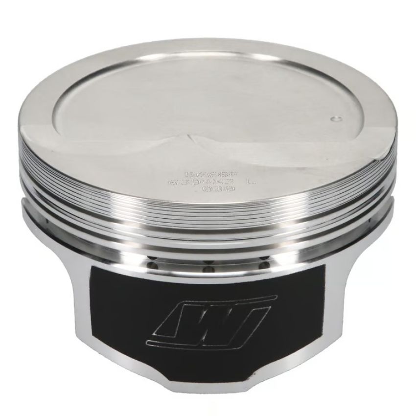 Wiseco K394X1 Piston Set, Chevrolet, LS, 4.010 in. Bore, Professional, Set of 8