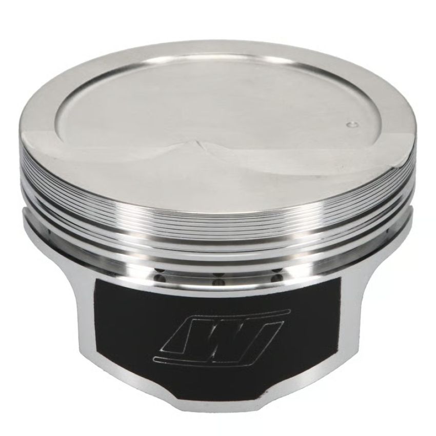 Wiseco 6394RX2 Piston, Chevrolet, LS, 4.020 in. Bore, Professional, Set of 1