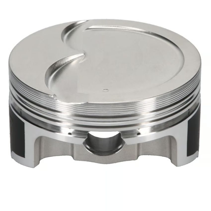 Wiseco K394X2 Piston Set, Chevrolet, LS, 4.020 in. Bore, Professional, Set of 8