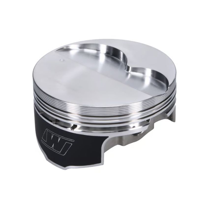 Wiseco 6395RX185 Piston, Chevrolet, LS, 4.185 in. Bore, Professional, Set of 1