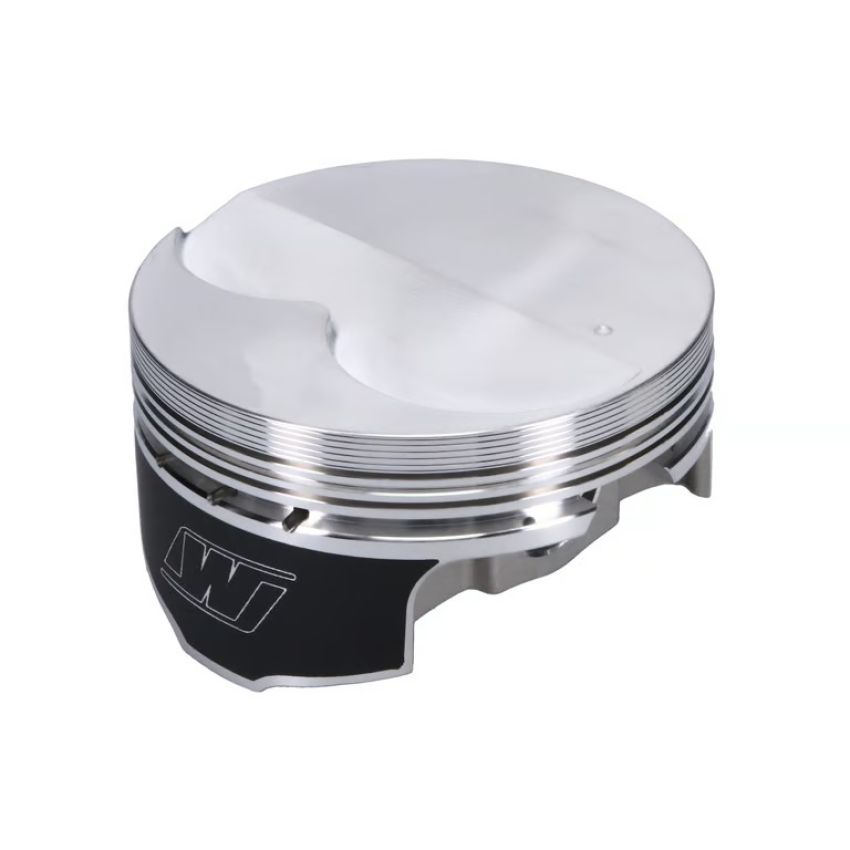 Wiseco 6395RX135 Piston, Chevrolet, LS, 4.135 in. Bore, Professional, Set of 1