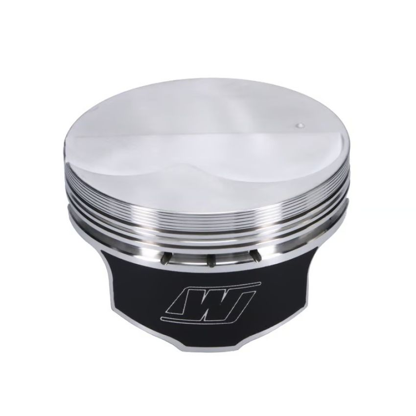 Wiseco 6395RX185 Piston, Chevrolet, LS, 4.185 in. Bore, Professional, Set of 1