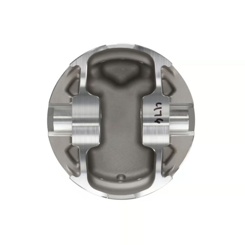Wiseco 6395RX185 Piston, Chevrolet, LS, 4.185 in. Bore, Professional, Set of 1