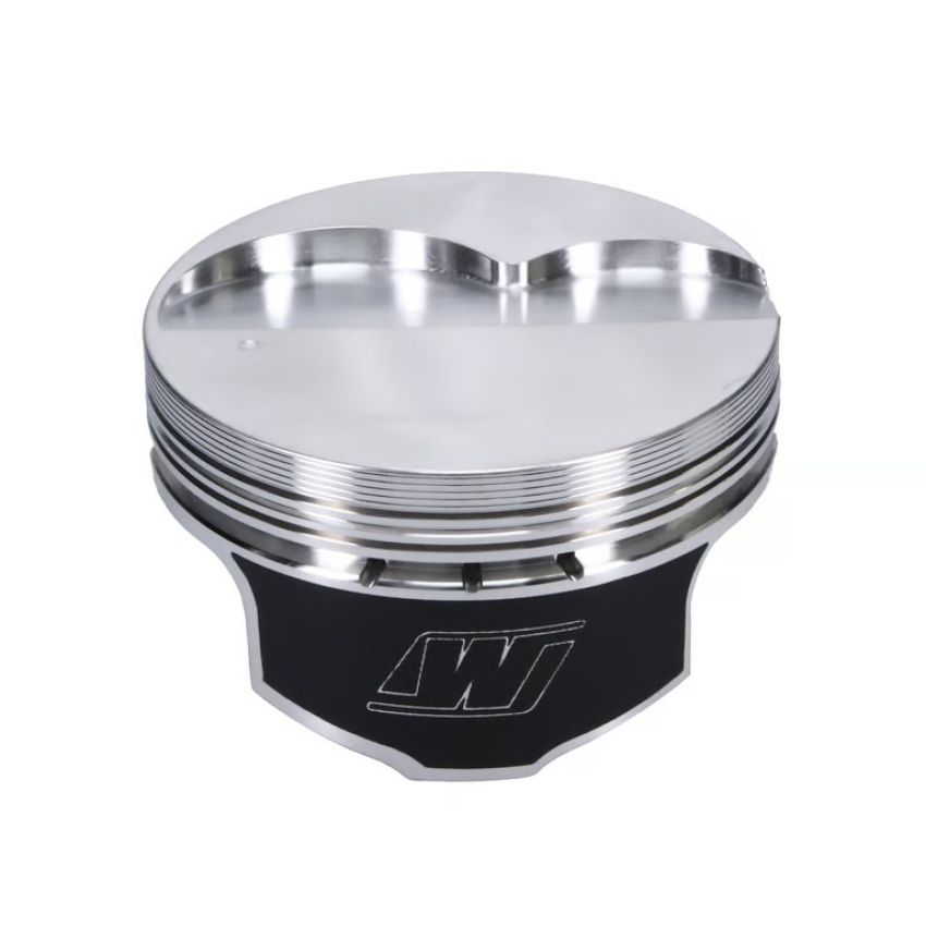 Wiseco K395X135 Piston Set, Chevrolet, LS, 4.135 in. Bore, Professional, Set of 8