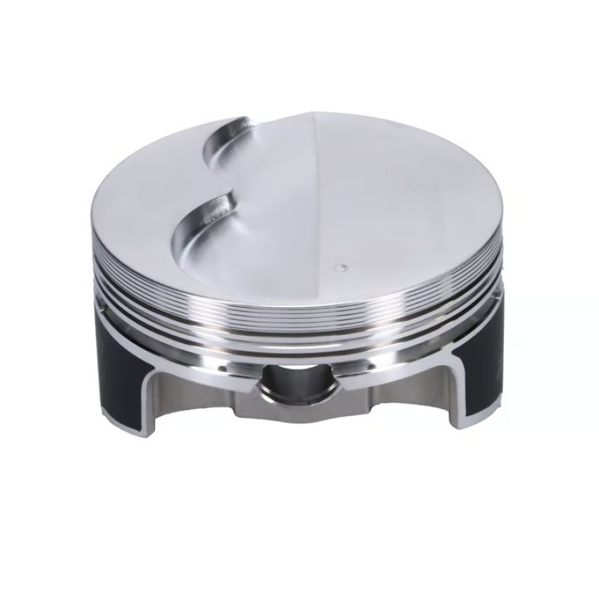 Wiseco 6395RX185 Piston, Chevrolet, LS, 4.185 in. Bore, Professional, Set of 1