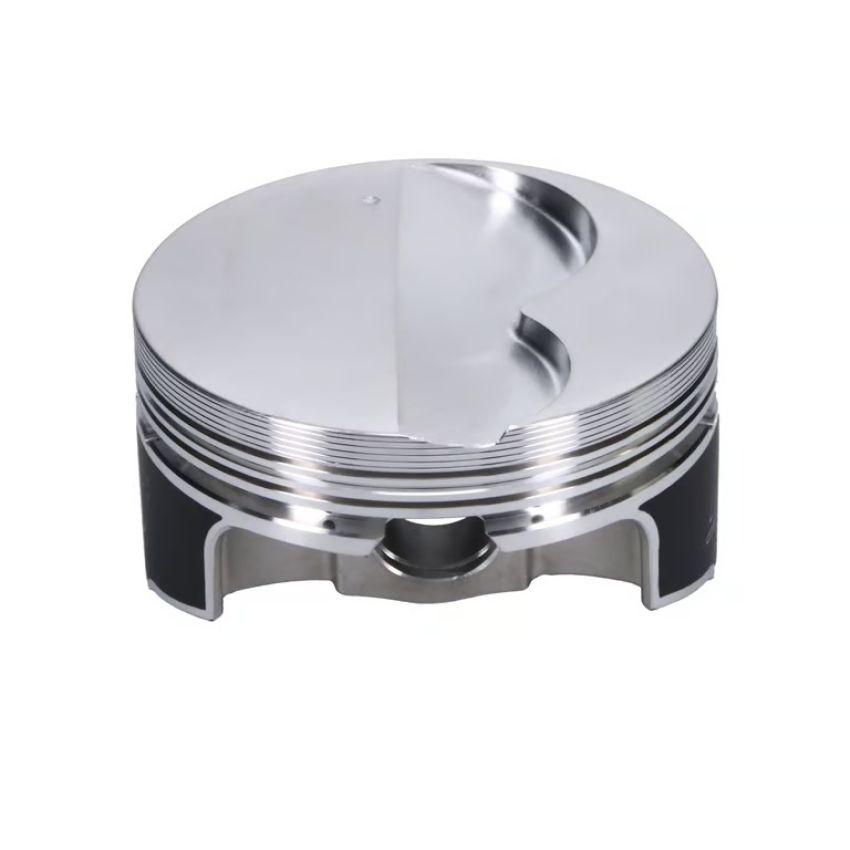 Wiseco 6395RX185 Piston, Chevrolet, LS, 4.185 in. Bore, Professional, Set of 1